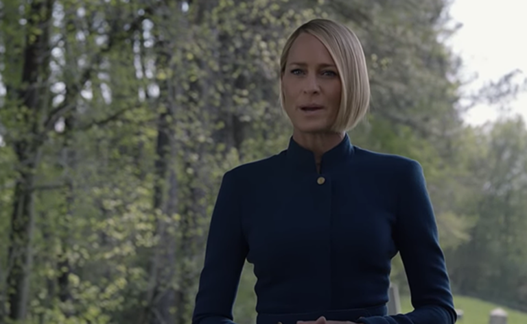 ‘House Of Cards’ Didn’t Know What To Do After Firing Kevin Spacey