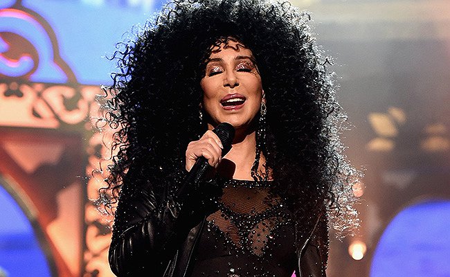‘The Cher Show’ Musical Is Officially Heading To Broadway
