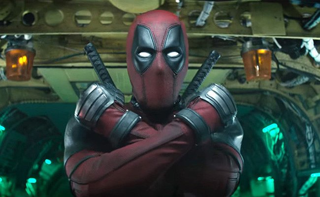 ‘Deadpool 2’ Praised By LGBT Fans And Activists For Featuring Same-Sex Couple