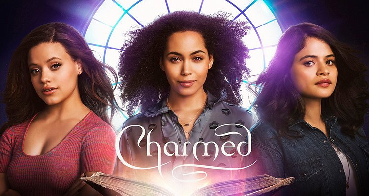 Charmed Reboot Cast