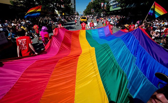 Vancouver Becomes First Canadian City To Ban Conversion Therapy