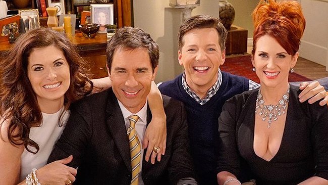 ‘Will & Grace’ Stars Defend The Show Over Criticism That It’s Become ‘Too Political’